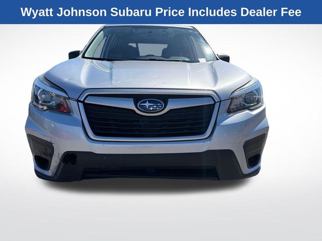2019 Subaru Forester Base