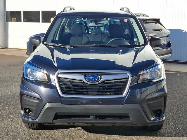 2019 Subaru Forester Base