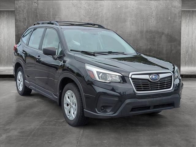 2019 Subaru Forester Base