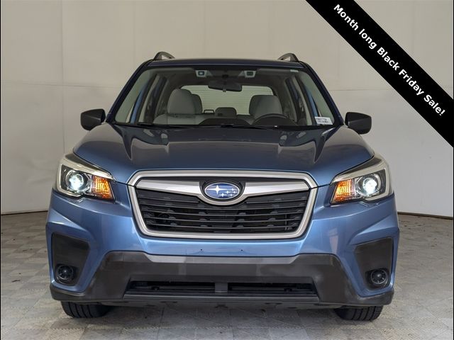 2019 Subaru Forester Base