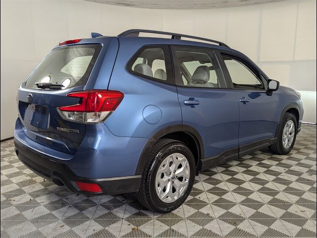 2019 Subaru Forester Base