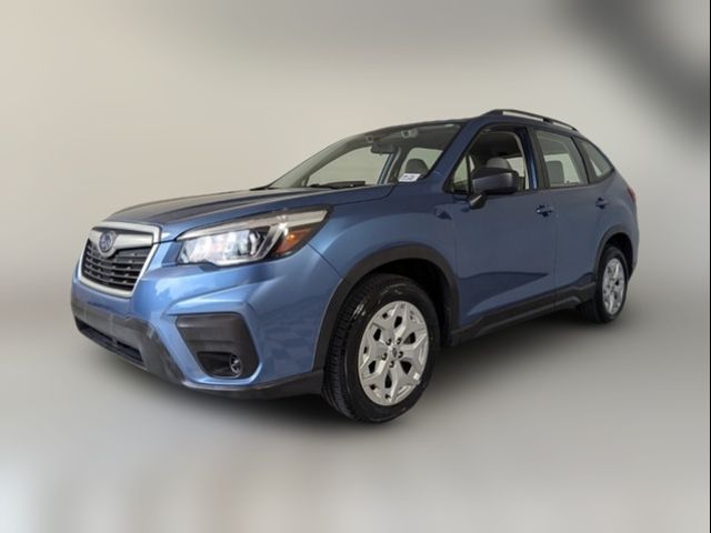 2019 Subaru Forester Base