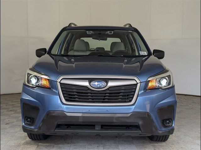 2019 Subaru Forester Base