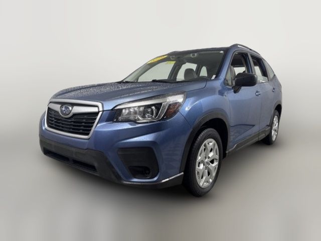 2019 Subaru Forester Base