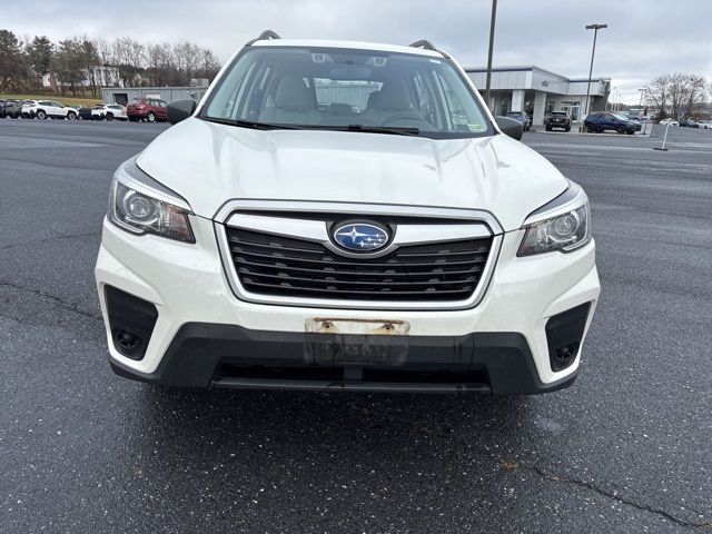 2019 Subaru Forester Base