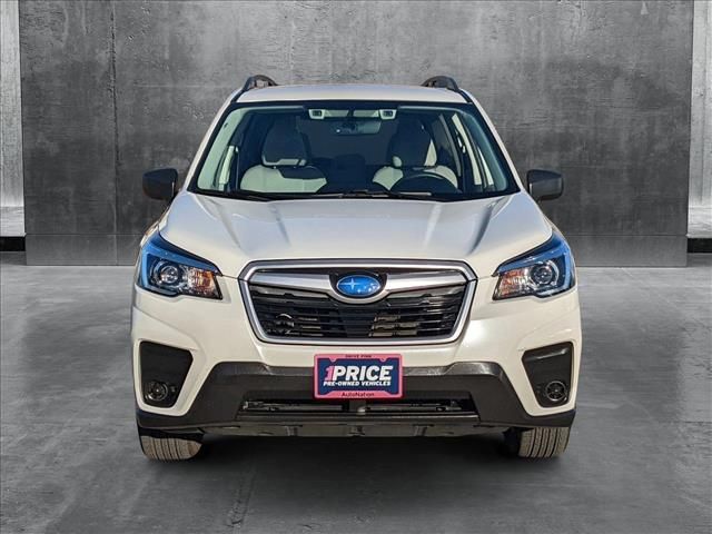 2019 Subaru Forester Base