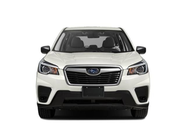 2019 Subaru Forester Base