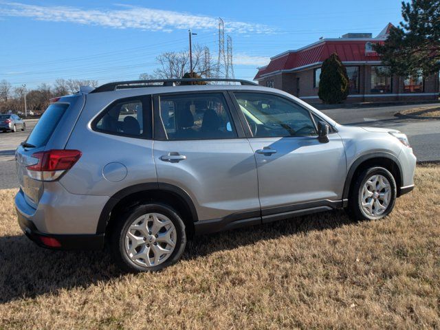 2019 Subaru Forester Base