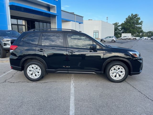 2019 Subaru Forester Base