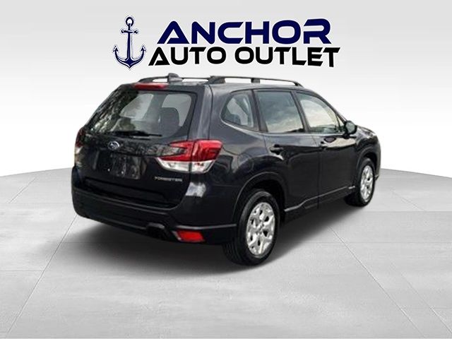 2019 Subaru Forester Base