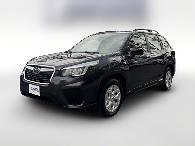 2019 Subaru Forester Base