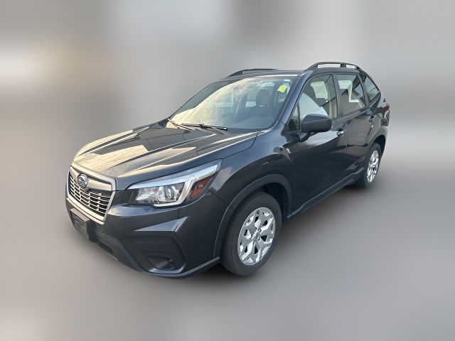 2019 Subaru Forester Base