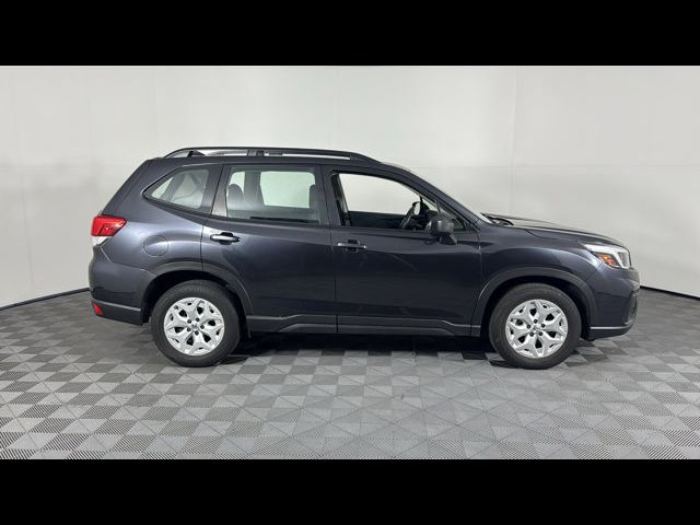 2019 Subaru Forester Base