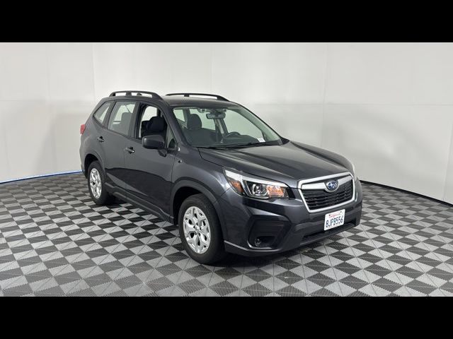 2019 Subaru Forester Base