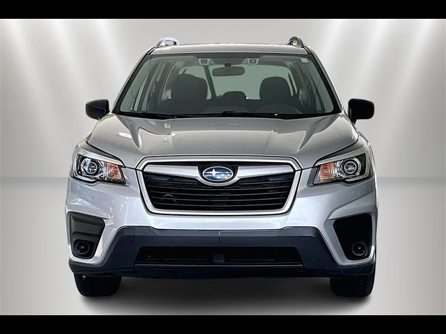 2019 Subaru Forester Base