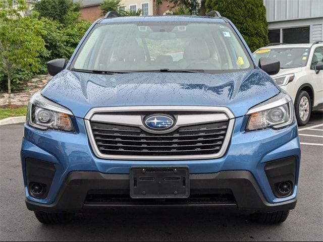 2019 Subaru Forester Base