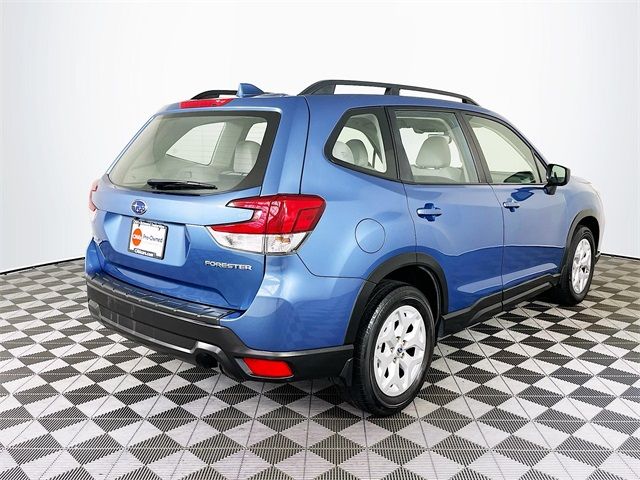 2019 Subaru Forester Base