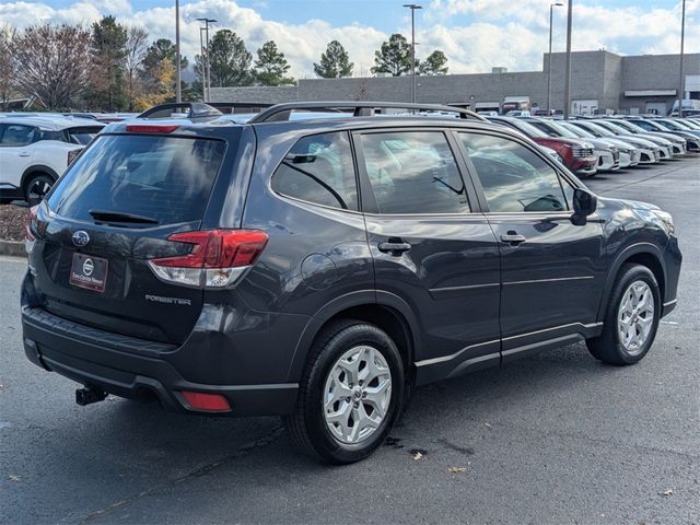 2019 Subaru Forester Base