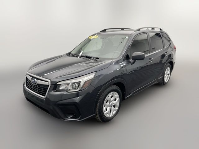 2019 Subaru Forester Base