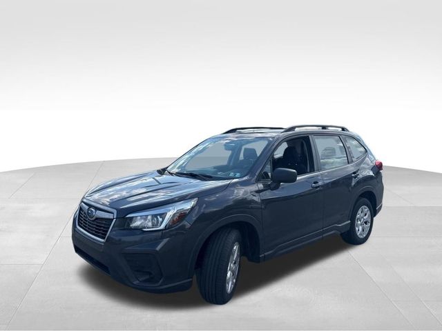 2019 Subaru Forester Base