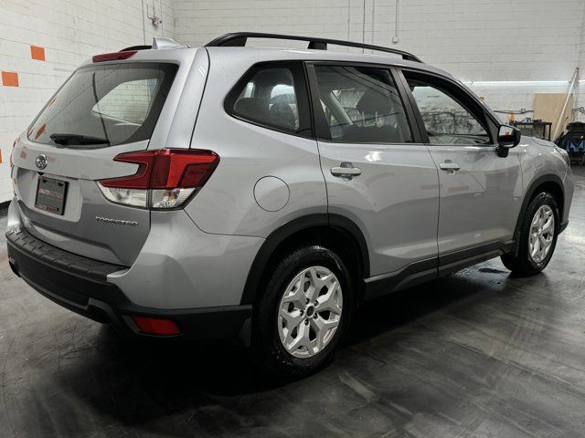 2019 Subaru Forester Base