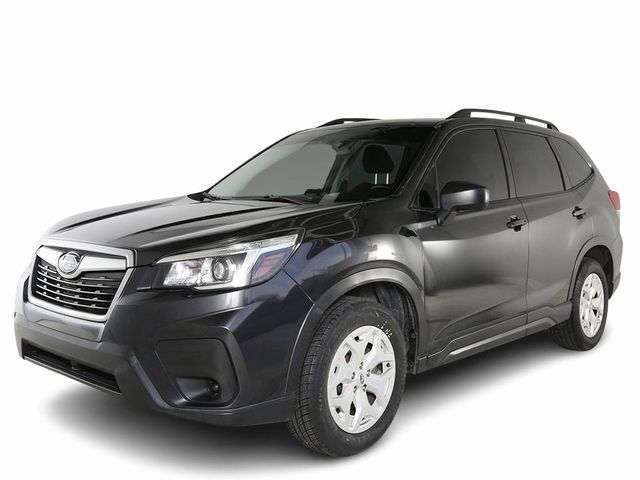 2019 Subaru Forester Base