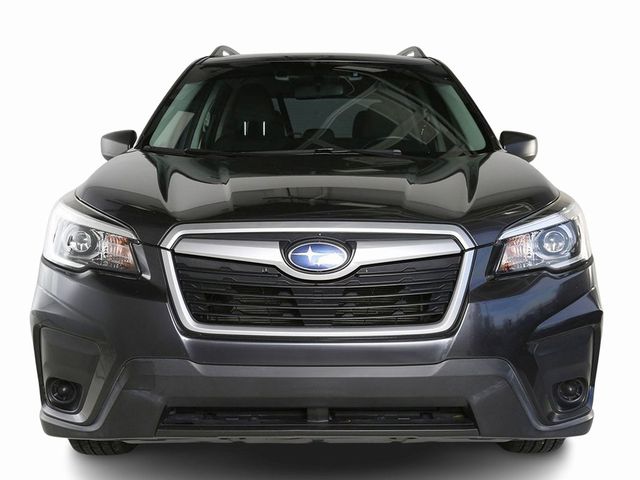 2019 Subaru Forester Base