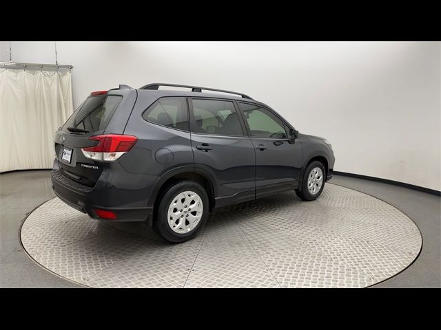 2019 Subaru Forester Base