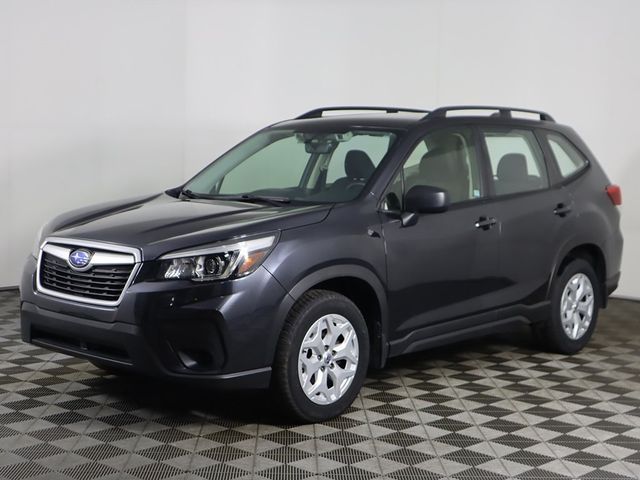 2019 Subaru Forester Base