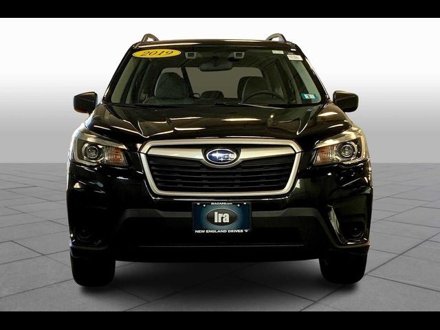 2019 Subaru Forester Base