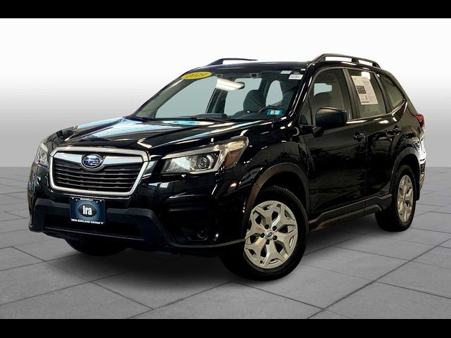 2019 Subaru Forester Base