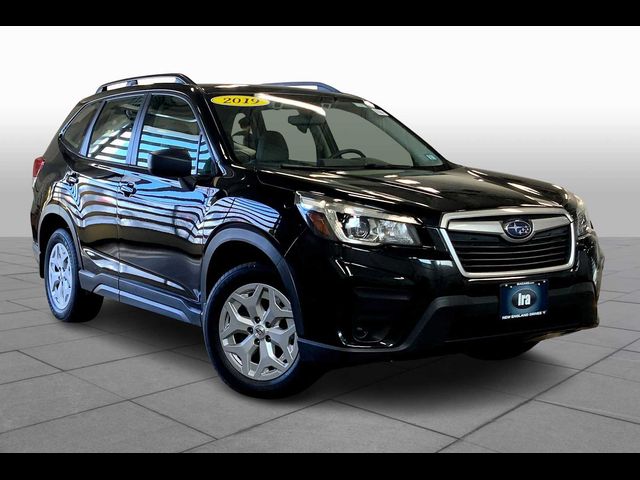 2019 Subaru Forester Base