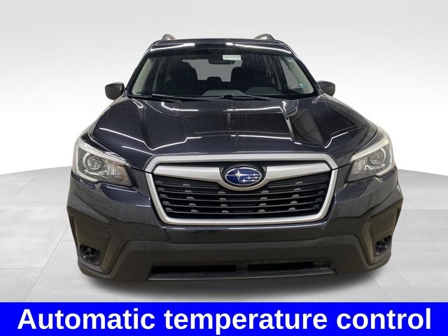 2019 Subaru Forester Base