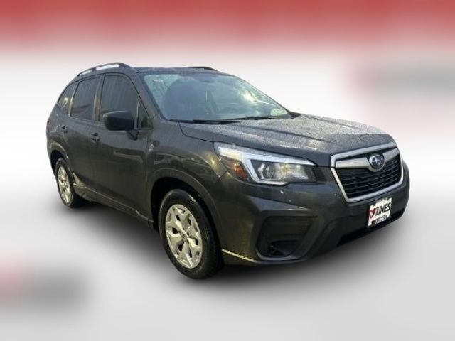 2019 Subaru Forester Base