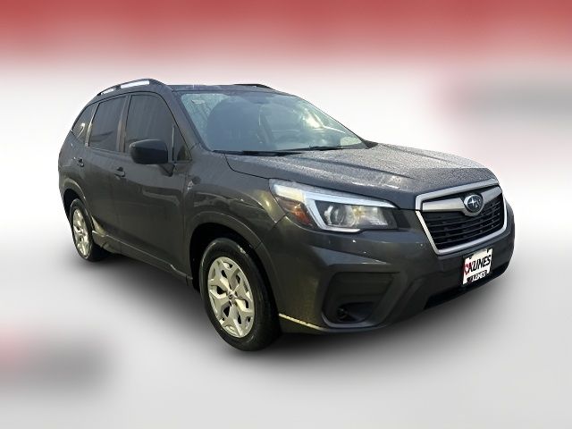 2019 Subaru Forester Base