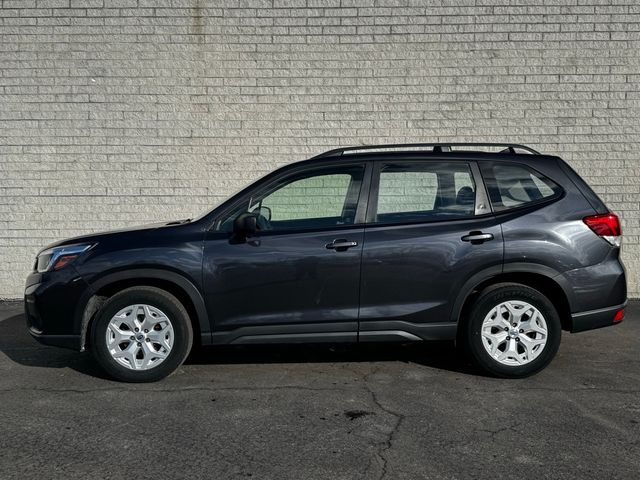 2019 Subaru Forester Base