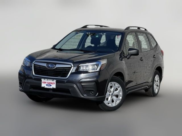 2019 Subaru Forester Base