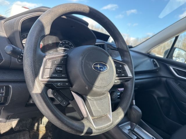 2019 Subaru Forester Base