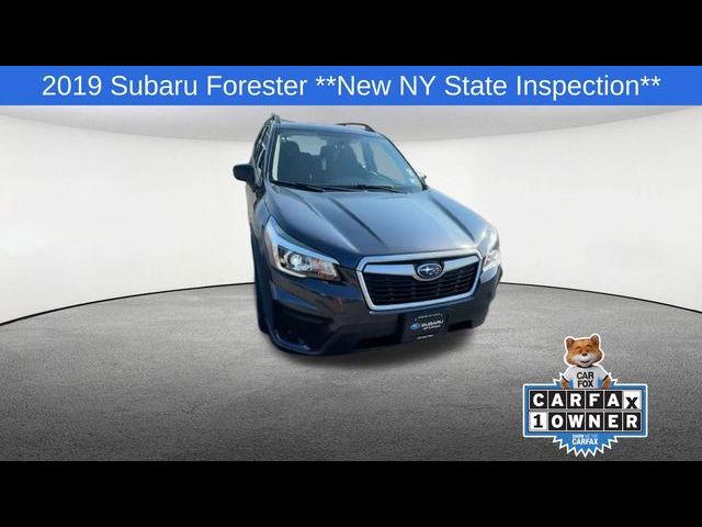 2019 Subaru Forester Base