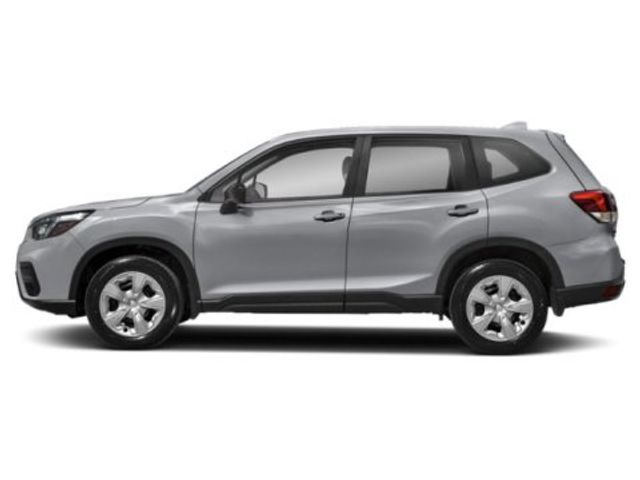 2019 Subaru Forester Base