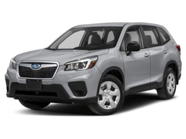 2019 Subaru Forester Base