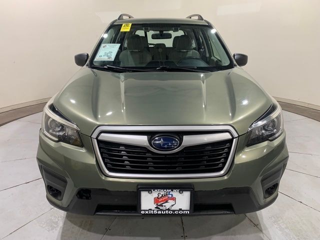 2019 Subaru Forester Base