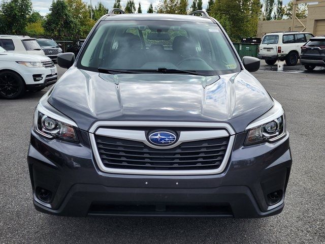 2019 Subaru Forester Base