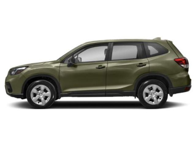 2019 Subaru Forester Base