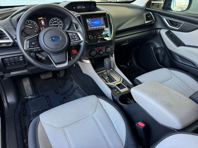 2019 Subaru Forester Base