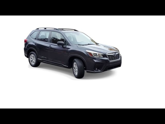 2019 Subaru Forester Base