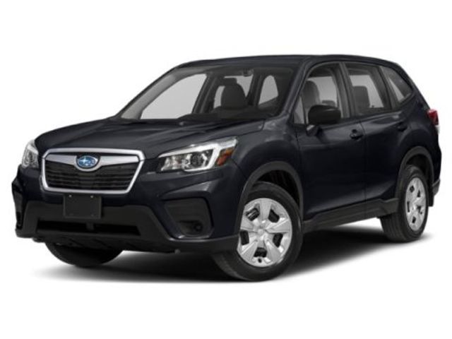 2019 Subaru Forester Base