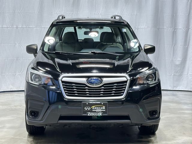 2019 Subaru Forester Base