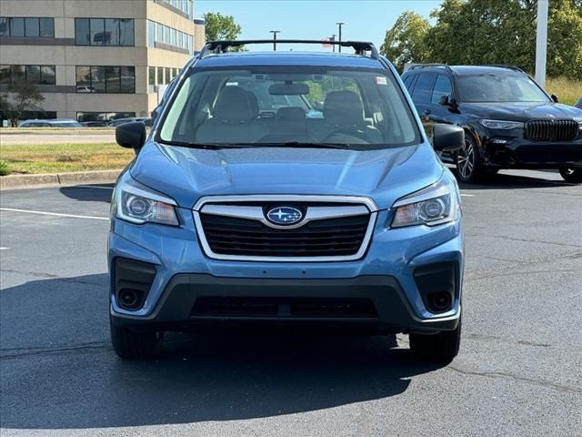 2019 Subaru Forester Base