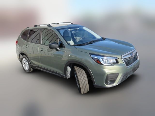 2019 Subaru Forester Base